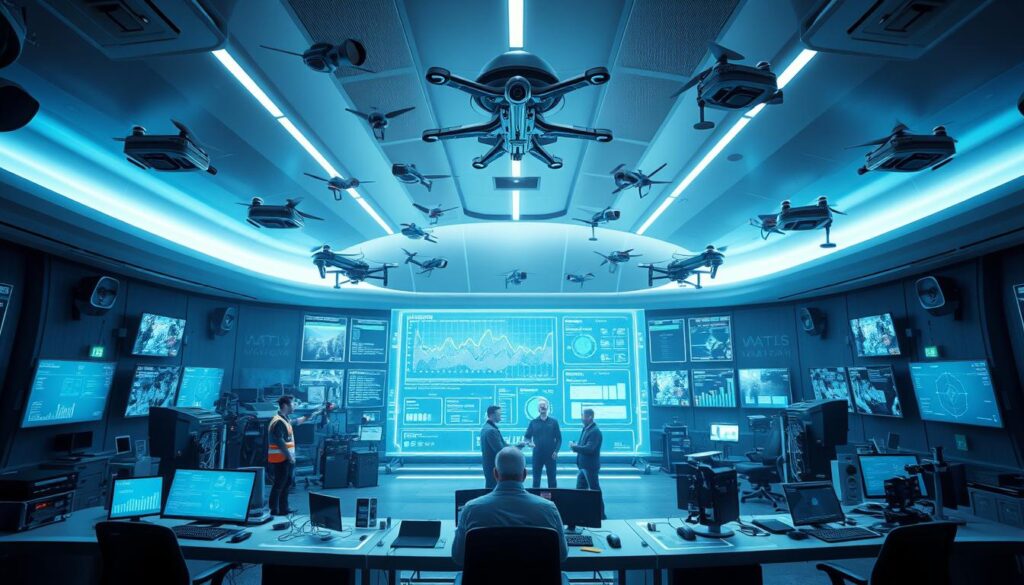 Zukunftsorientierte Müllüberwachungstechnologie Zukunftsorientierte Müllüberwachungstechnologie