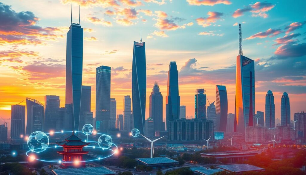 Zukunftsorientierte Technologieentwicklung