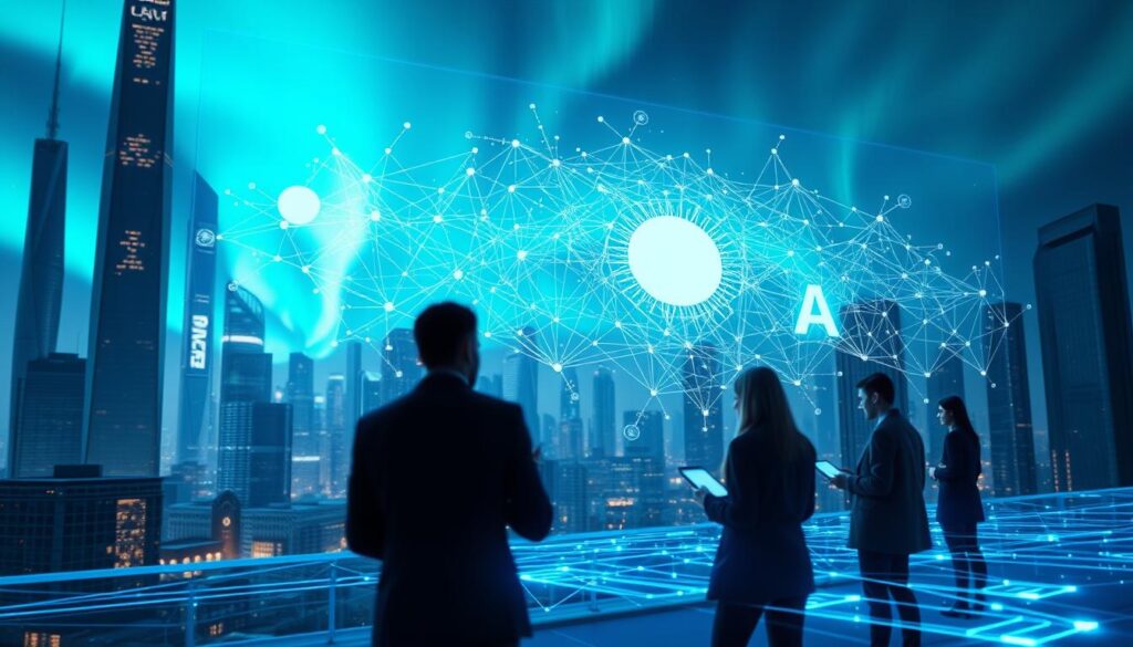 Zukunftsperspektiven künstliche Intelligenz