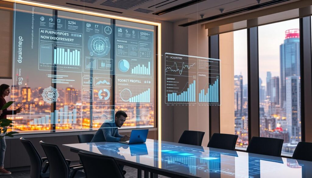 Zukunftstechnologien im Einkauf