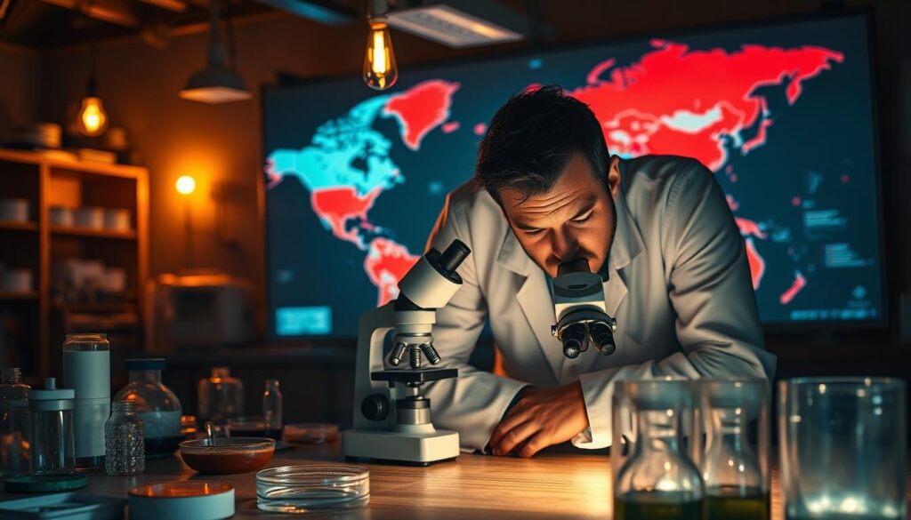 aktuelle Herausforderungen Seuchenprävention aktuelle Herausforderungen Seuchenprävention