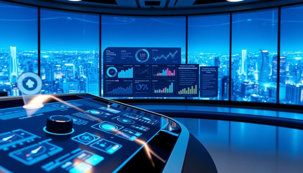 automatische Content-Erstellung