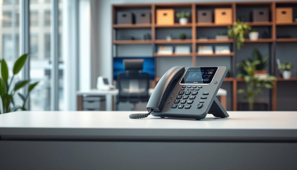 automatisierte Anrufbeantwortung automatisierte Anrufbeantwortung