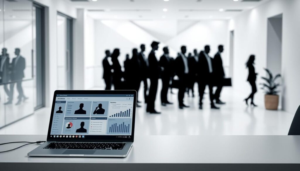 automatisierte Bewerberauswahl automatisierte Bewerberauswahl