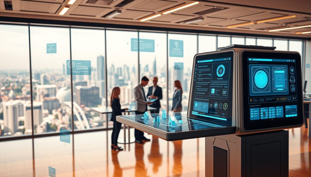 automatisierte Bewerbungsprozesse