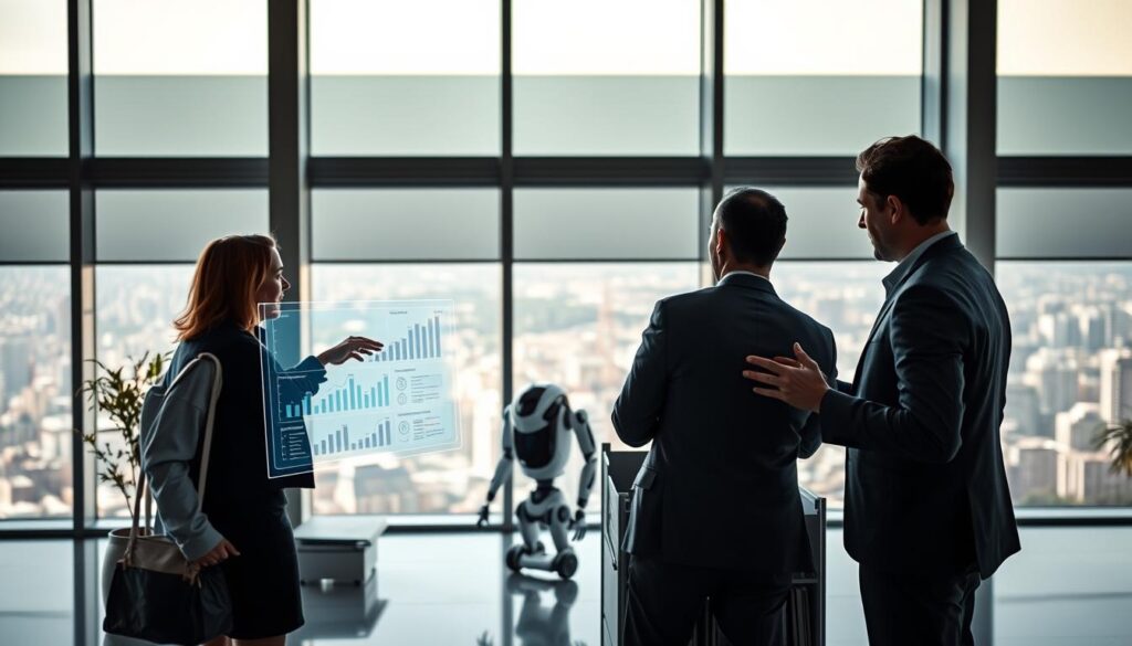 automatisierte Effizienzsteigerung automatisierte Effizienzsteigerung