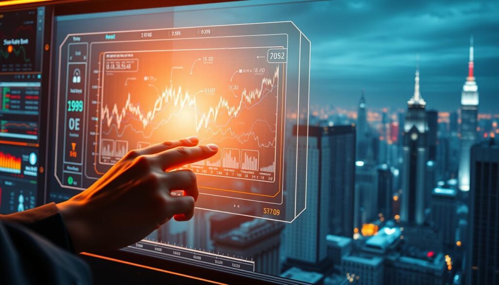 automatisierte Handelsalgorithmen Chancen Risiken