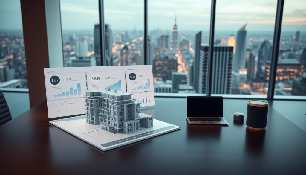 automatisierte Immobilienanalyse