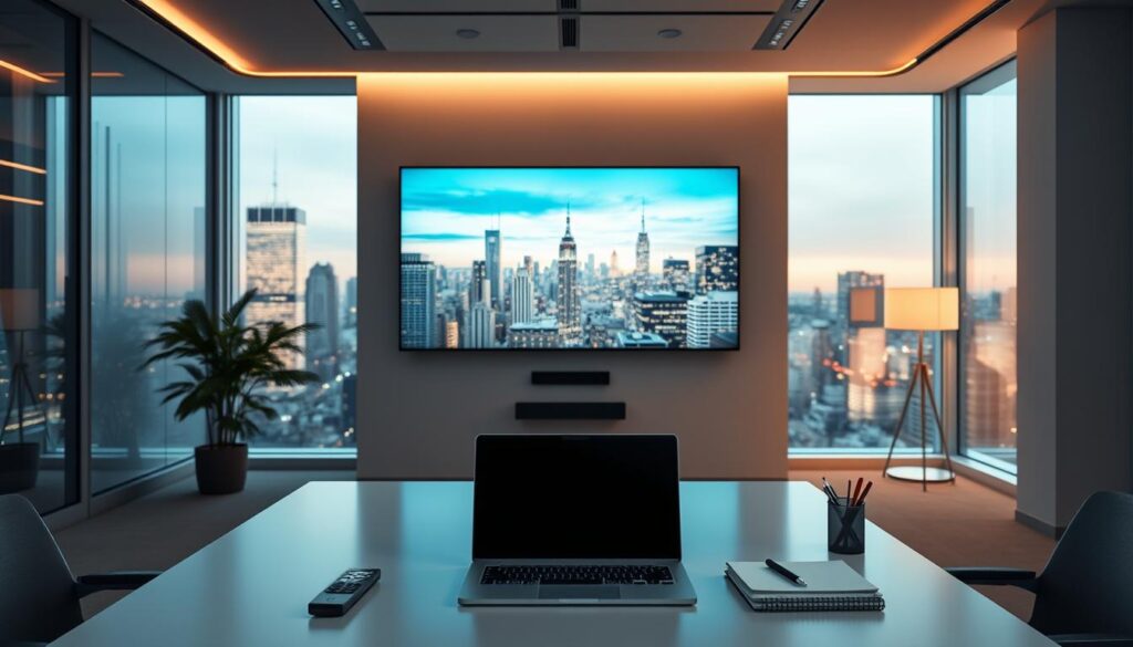 automatisierte Präsentationserstellung