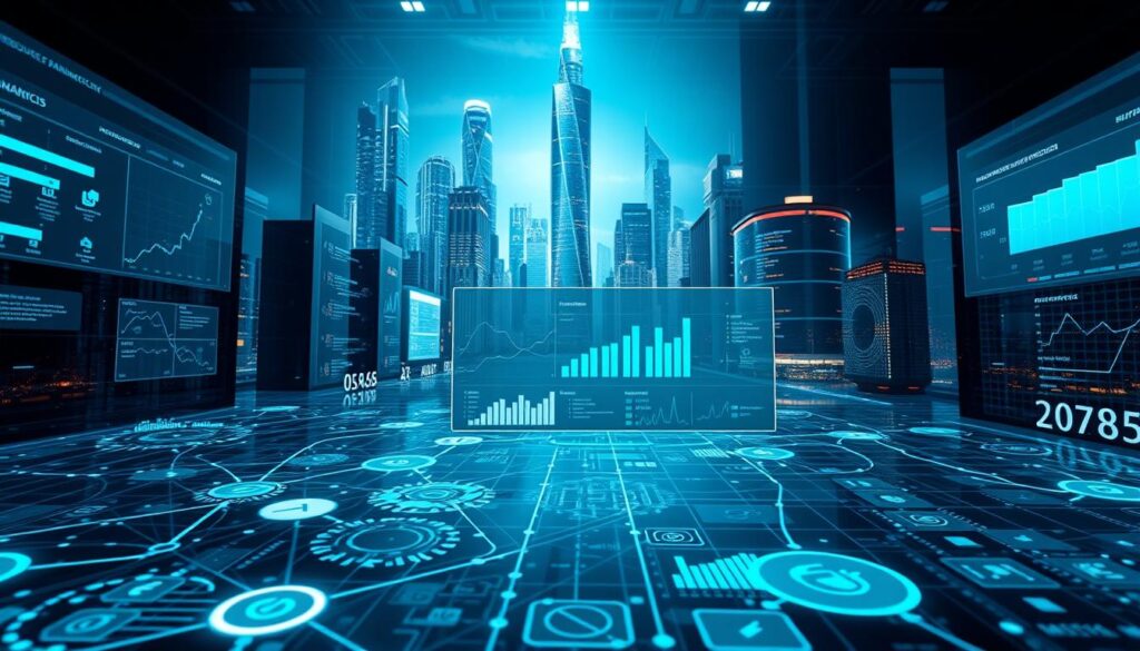 automatisierte Ressourcenplanung