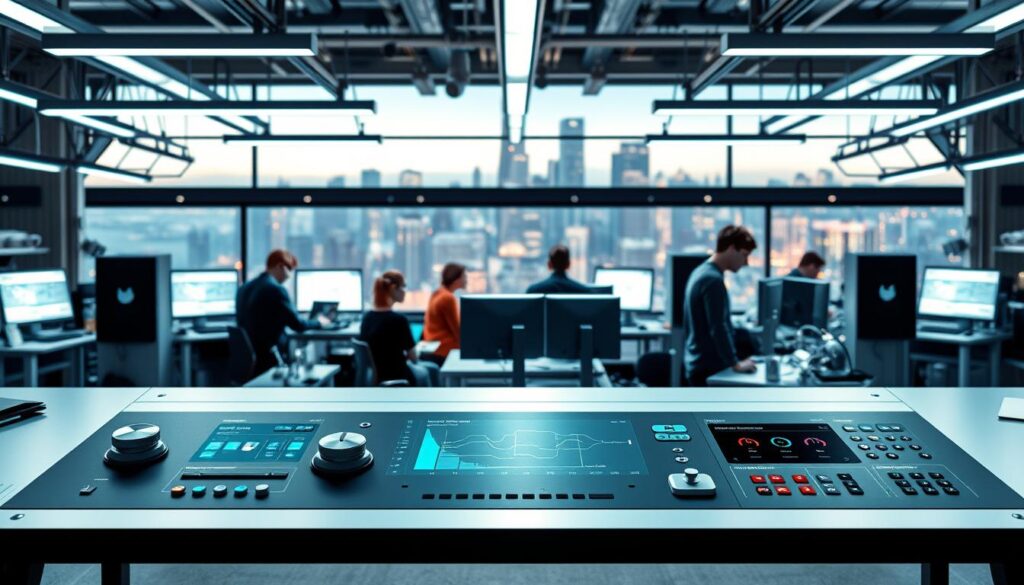 automatisierte Website-Erstellung