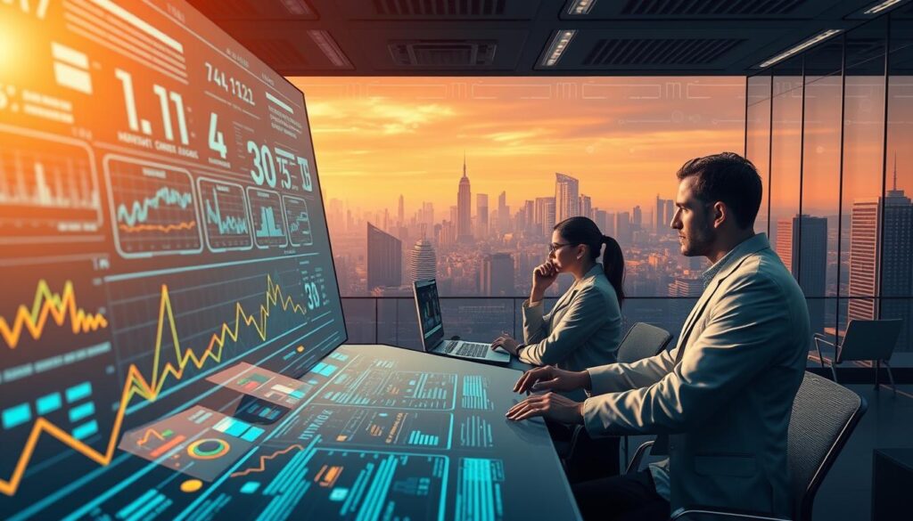 automatisierte datenanalyse