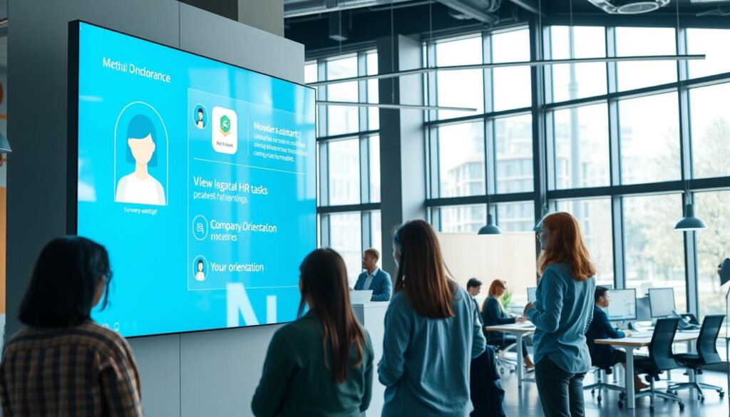 automatisierte onboarding prozesse