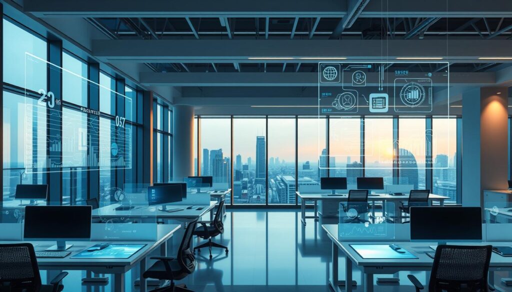 automatisierung erschließung