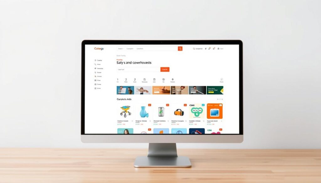 benutzerfreundliche plattform