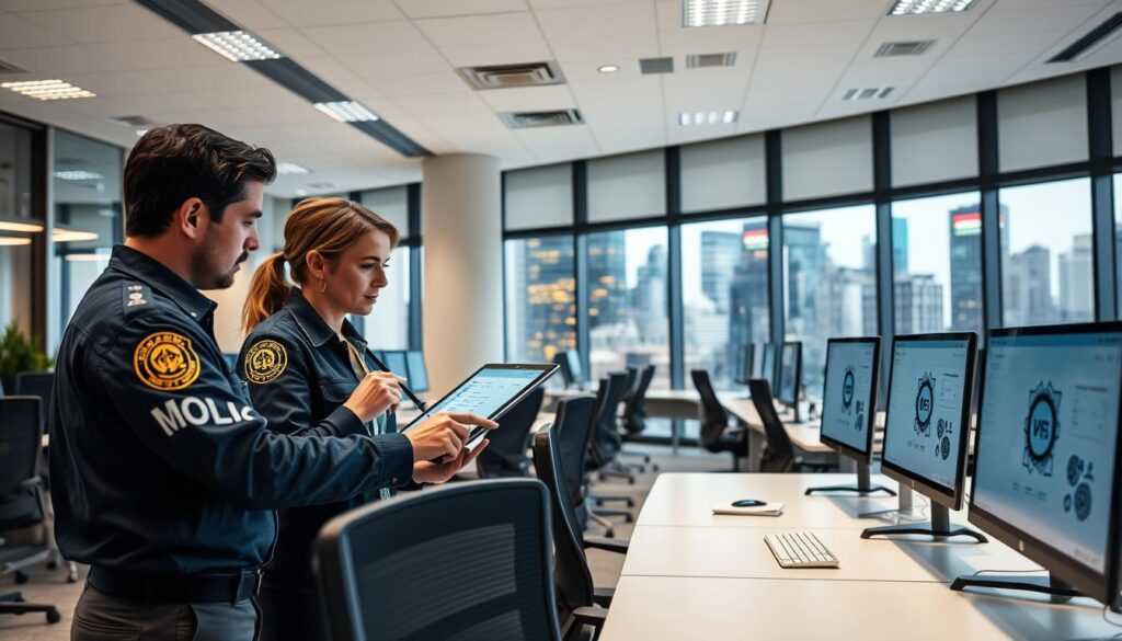 best practices digitalisierung verwaltung