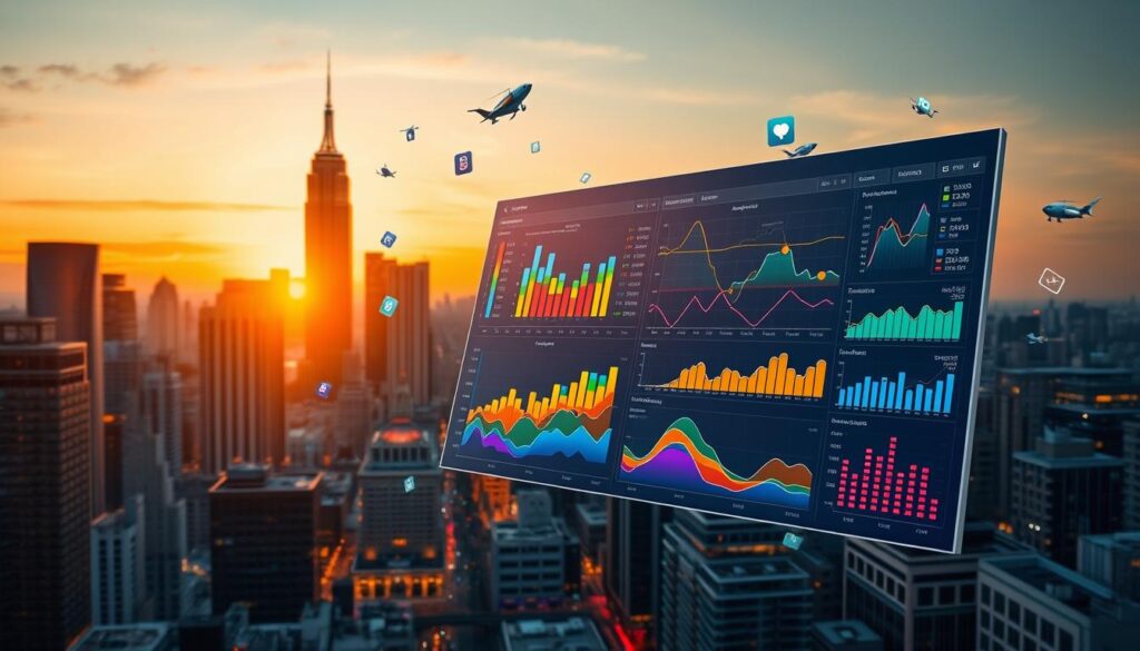 datenbasierte Location-Analyse