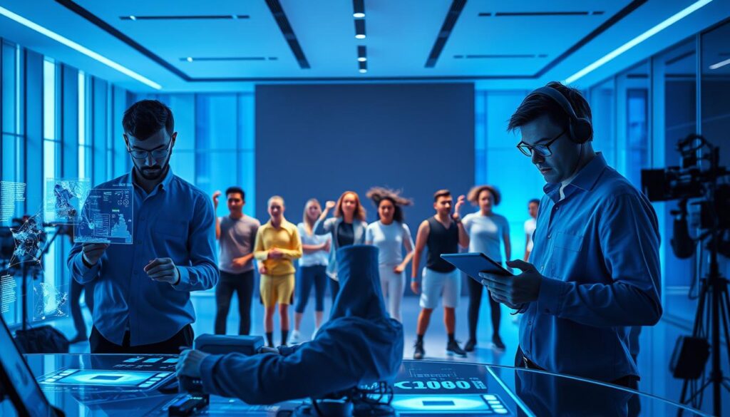 datenbasiertes Talentscouting