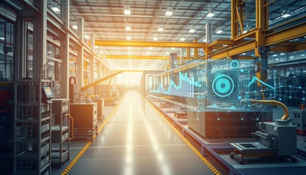 datengetriebene Technologien