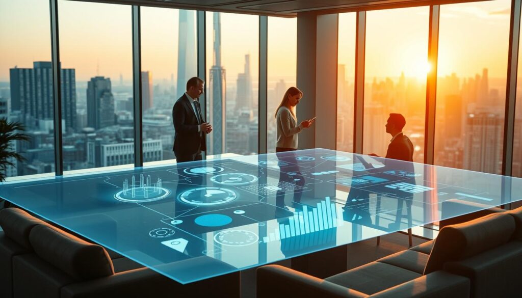 digitale Kommunikationsstrategien