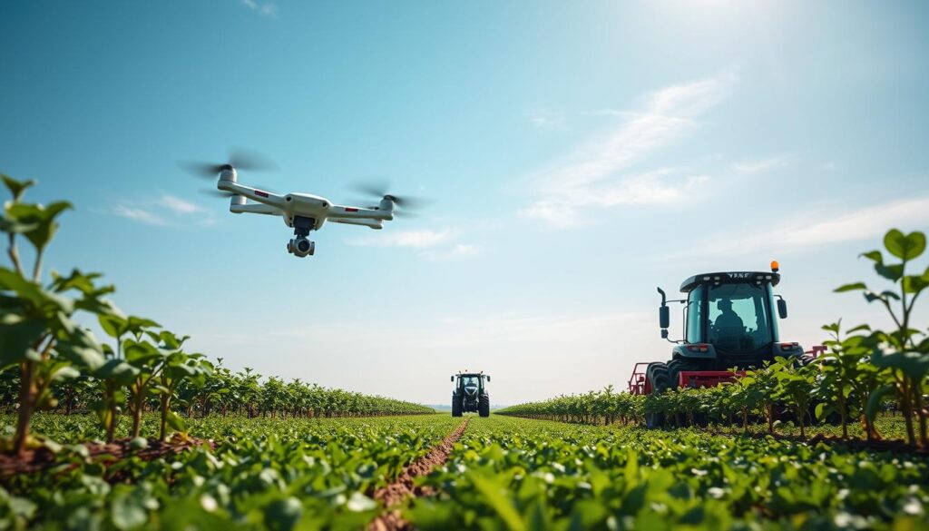 digitale Landwirtschaft