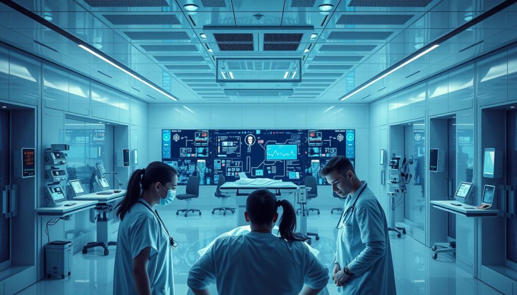 digitale Notaufnahme Projekte digitale Notaufnahme Projekte