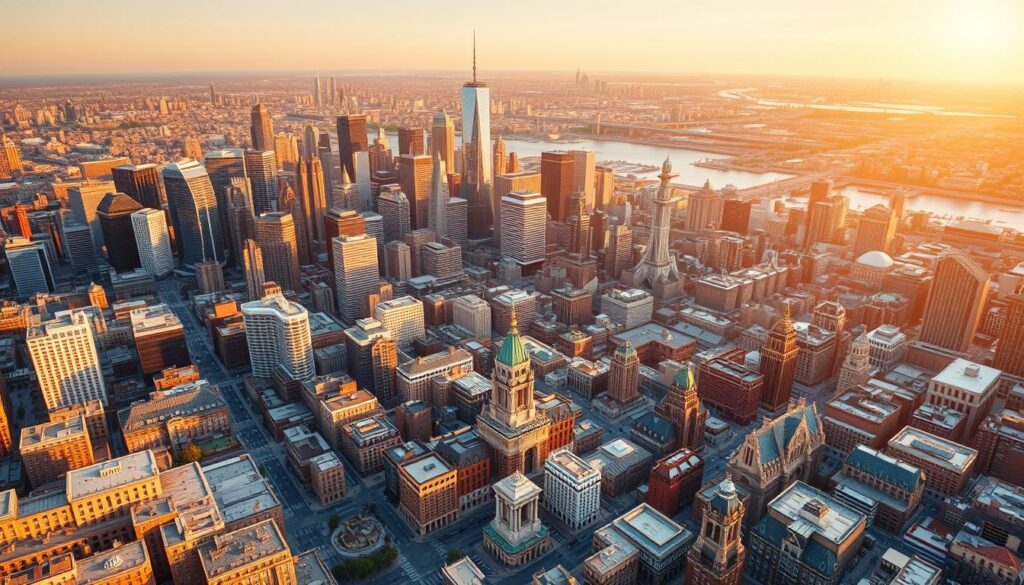 digitale Stadtmodelle