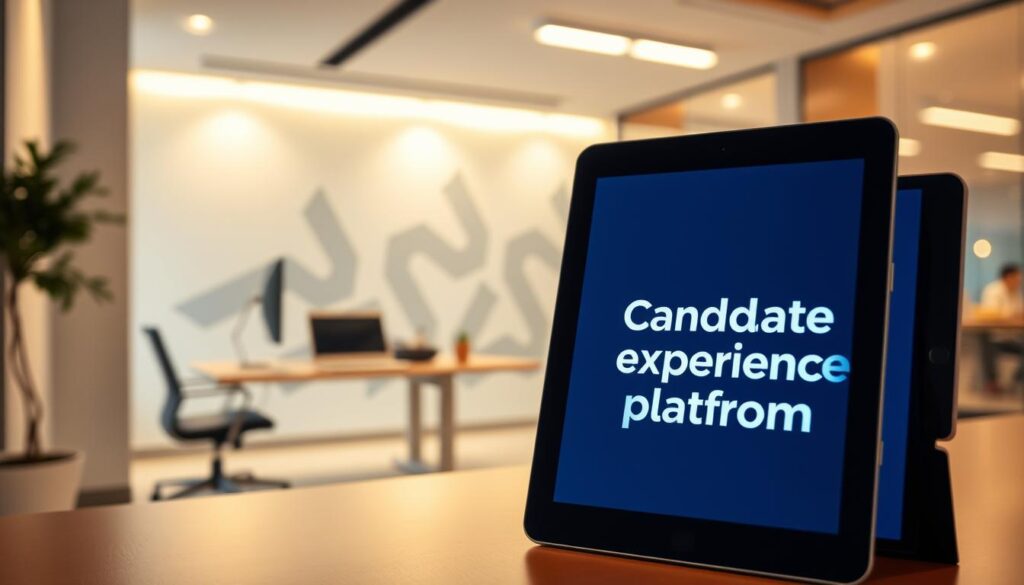 digitale Tools Candidate Experience