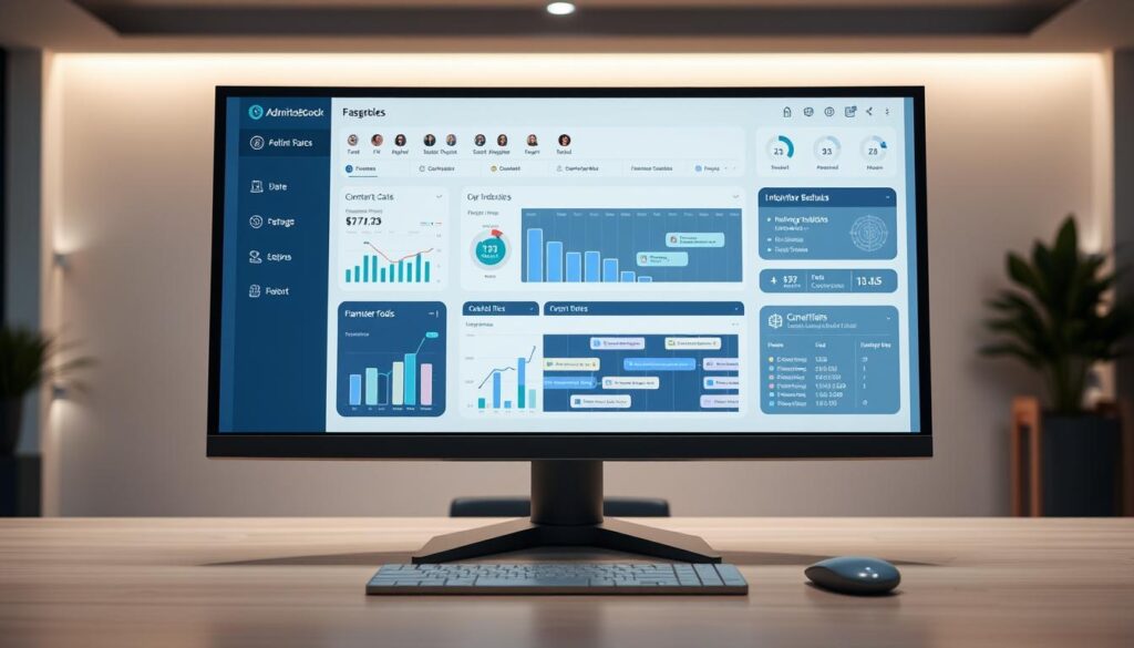 digitale Tools für Schulverwaltung