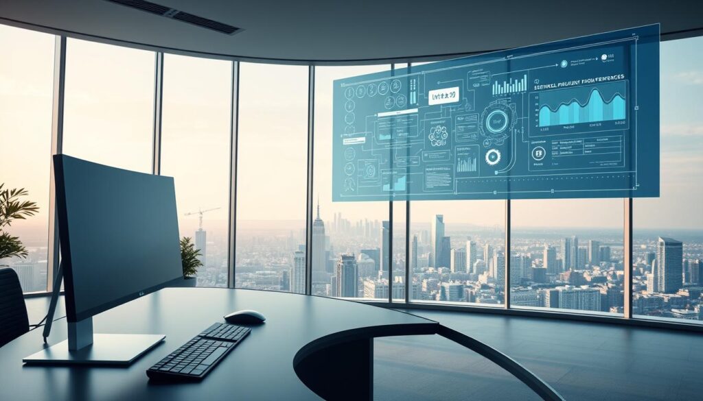 digitale Transformation Verwaltung