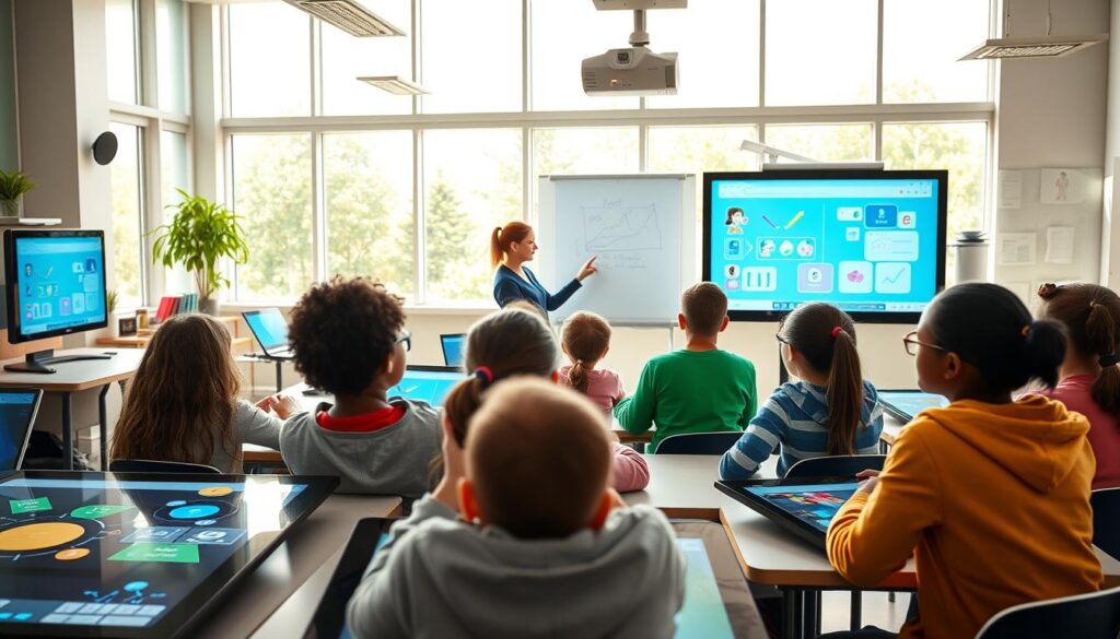 digitale Unterrichtsbeispiele digitale Unterrichtsbeispiele