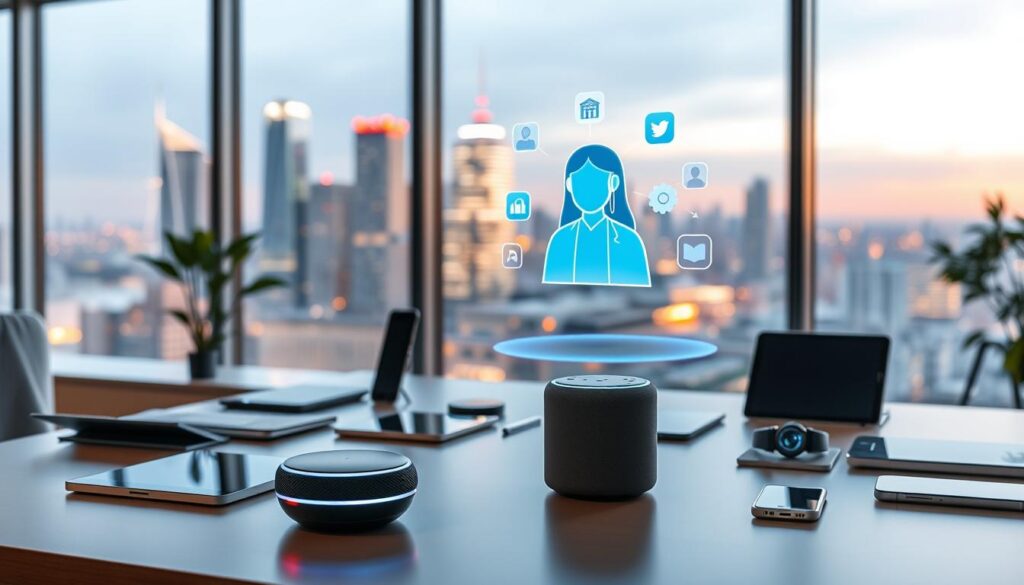 digitale assistenzsysteme