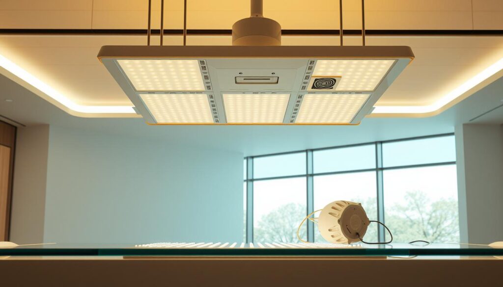 disruptive Technologien Leuchtenbranche