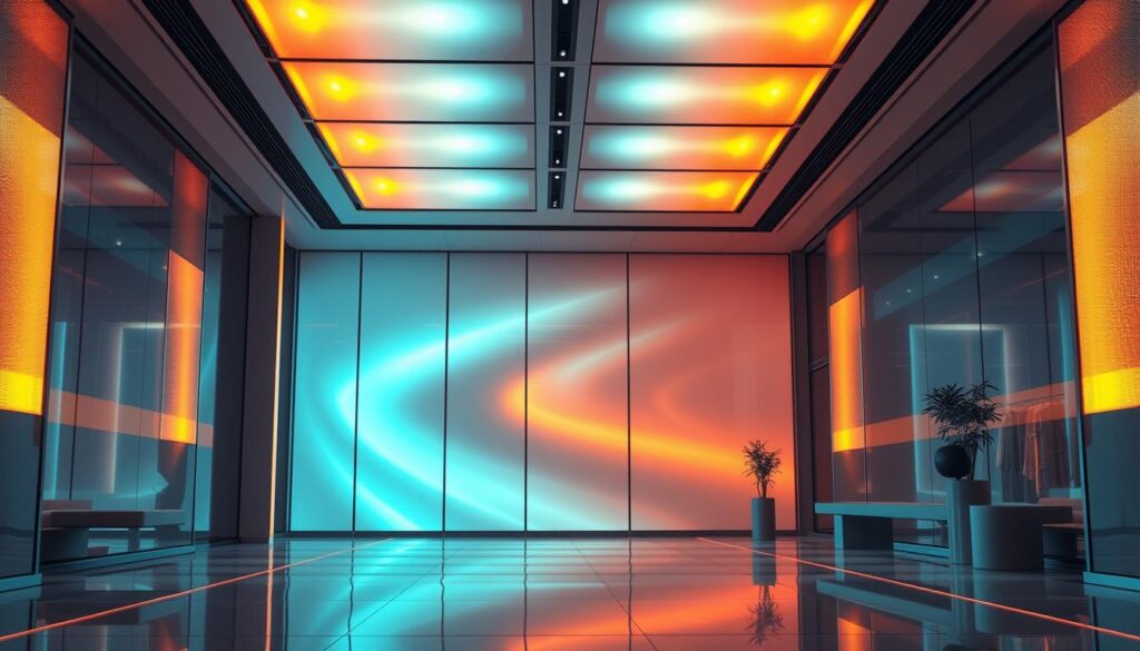 dynamische lichtverteilung dynamische lichtverteilung