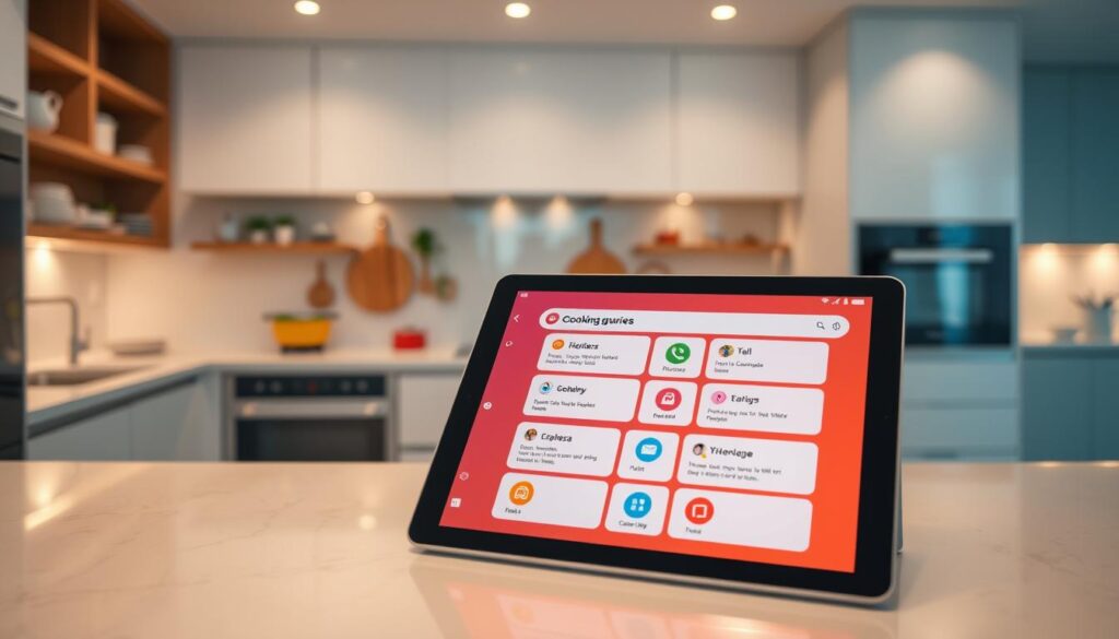 effektive Kochanfragen