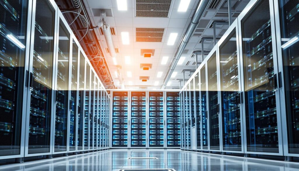 energieeffiziente Rechenzentren energieeffiziente Rechenzentren