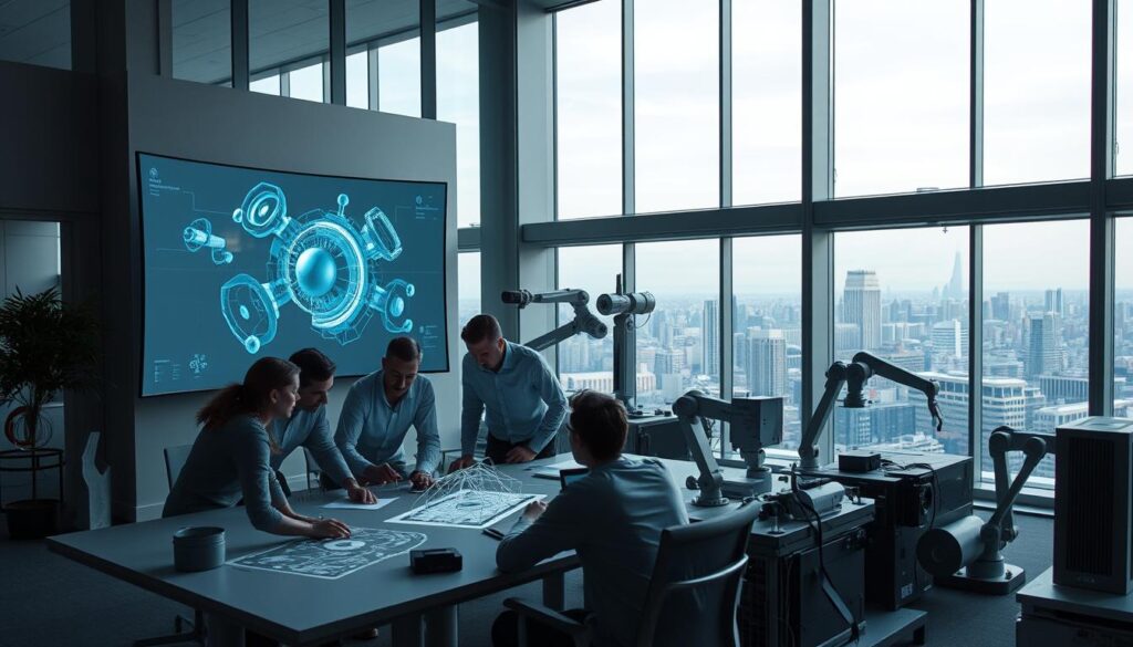 generative KI Designprozesse generative KI Designprozesse