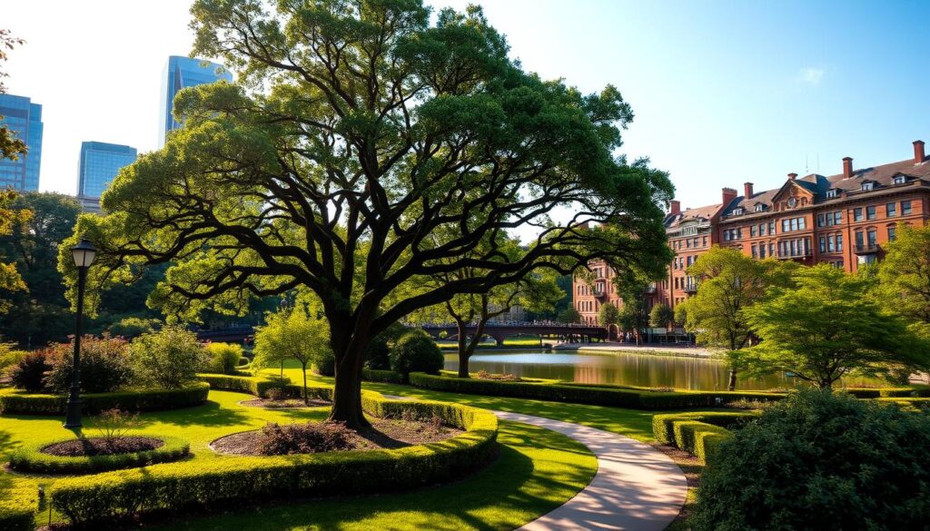 grüne Flächen urbane Räume grüne Flächen urbane Räume
