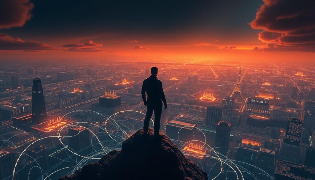 historische KI-Entwicklung historische KI-Entwicklung