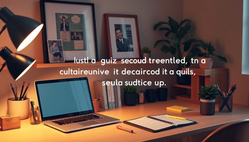 individuelle Quizanpassung