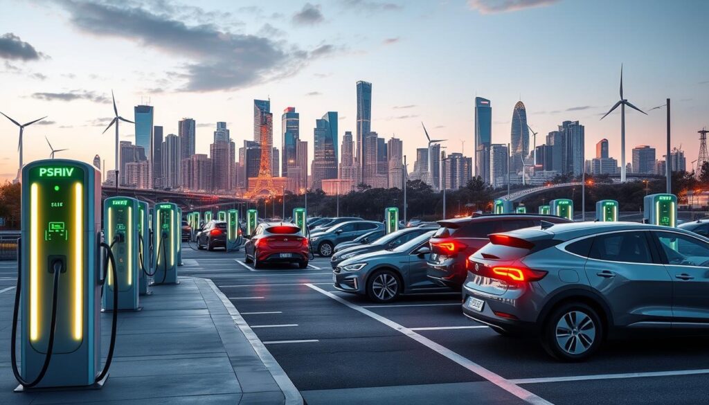 intelligente Ladelösungen intelligente Ladelösungen