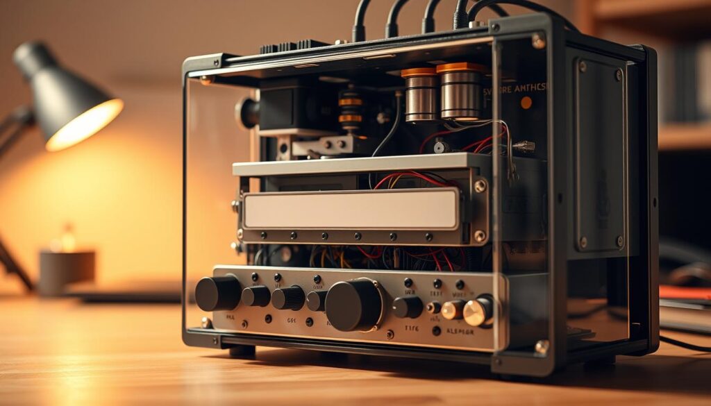 intelligente Suchfilter DIY
