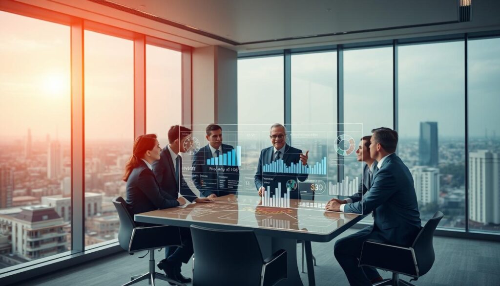 intelligenz im Immobilienmanagement