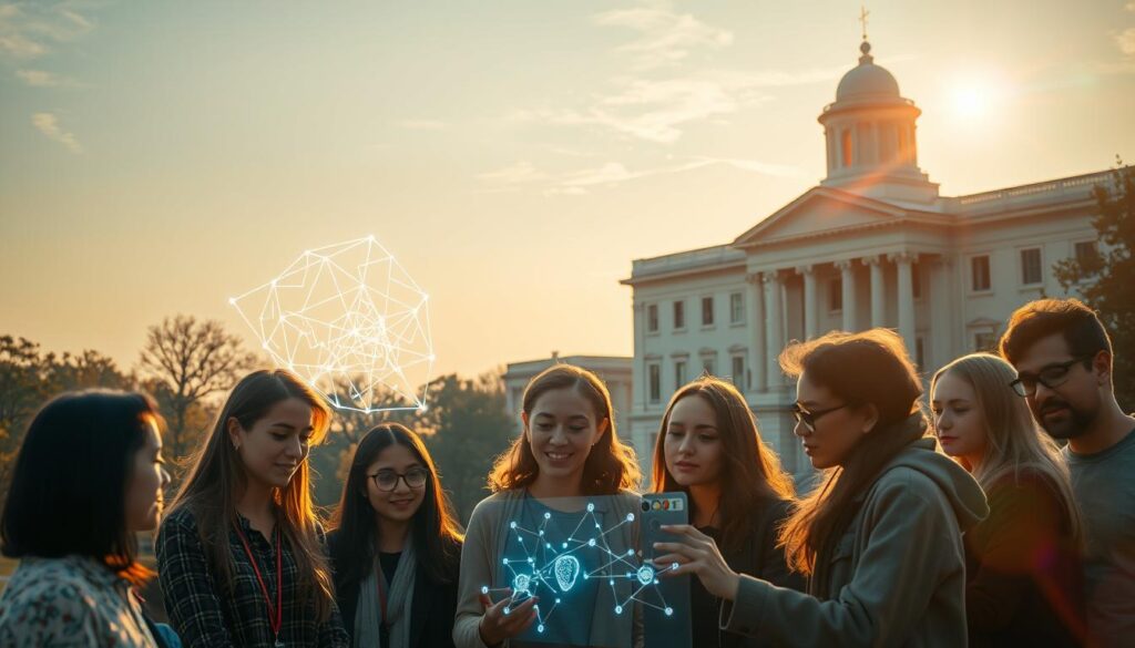 interdisziplinäre KI-Integration