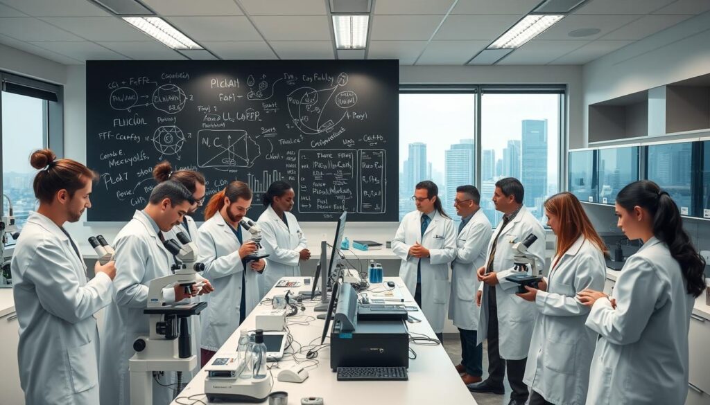 interdisziplinäre Zusammenarbeit interdisziplinäre Zusammenarbeit