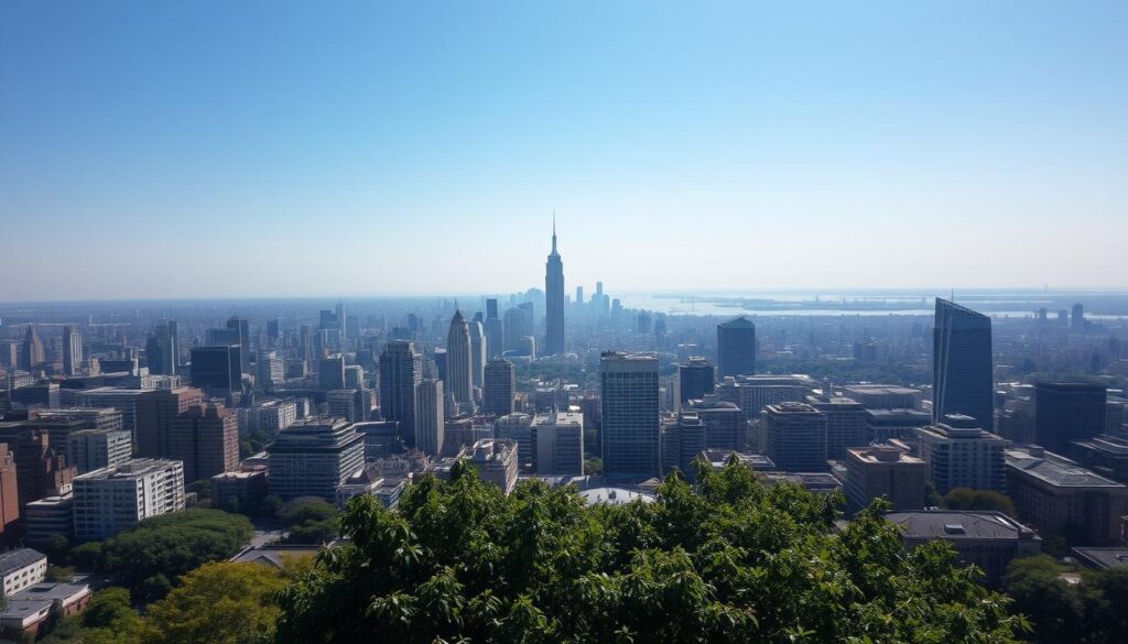 klimawandel Hitzeinseln klimawandel Hitzeinseln