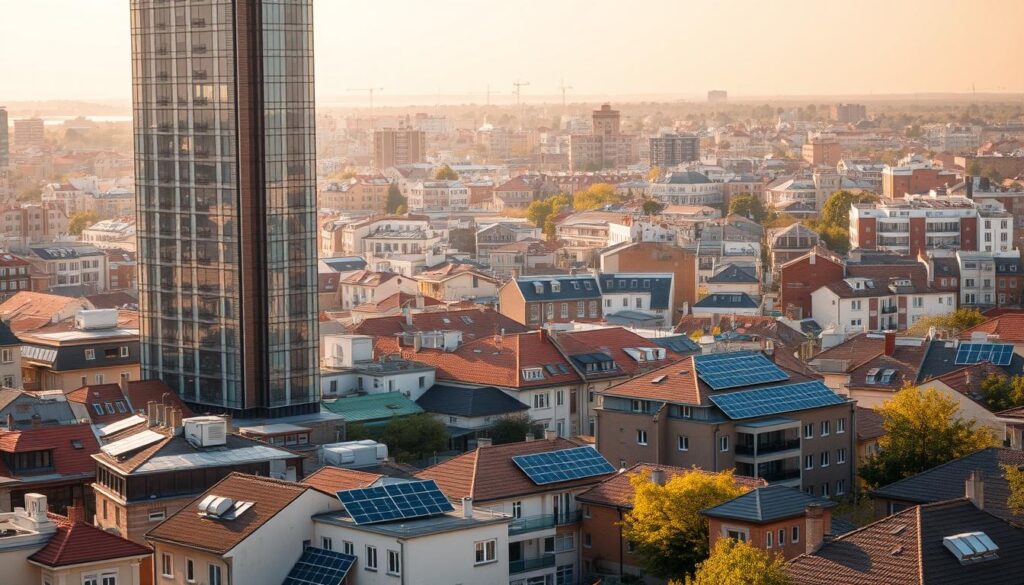 kommunale Heizstrategien erneuerbare Energien kommunale Heizstrategien erneuerbare Energien