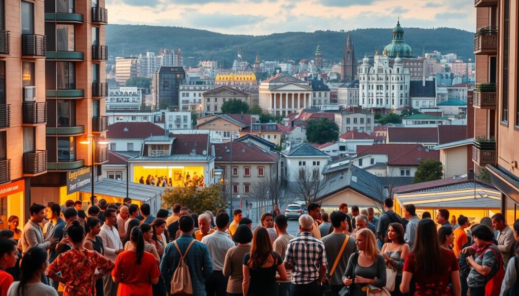 kommunale Integrationskonzepte