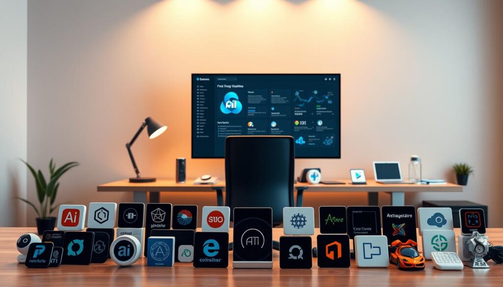 kostenlose KI-Tools kostenlose KI-Tools