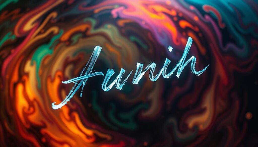 künstlerische Handschrift KI Film